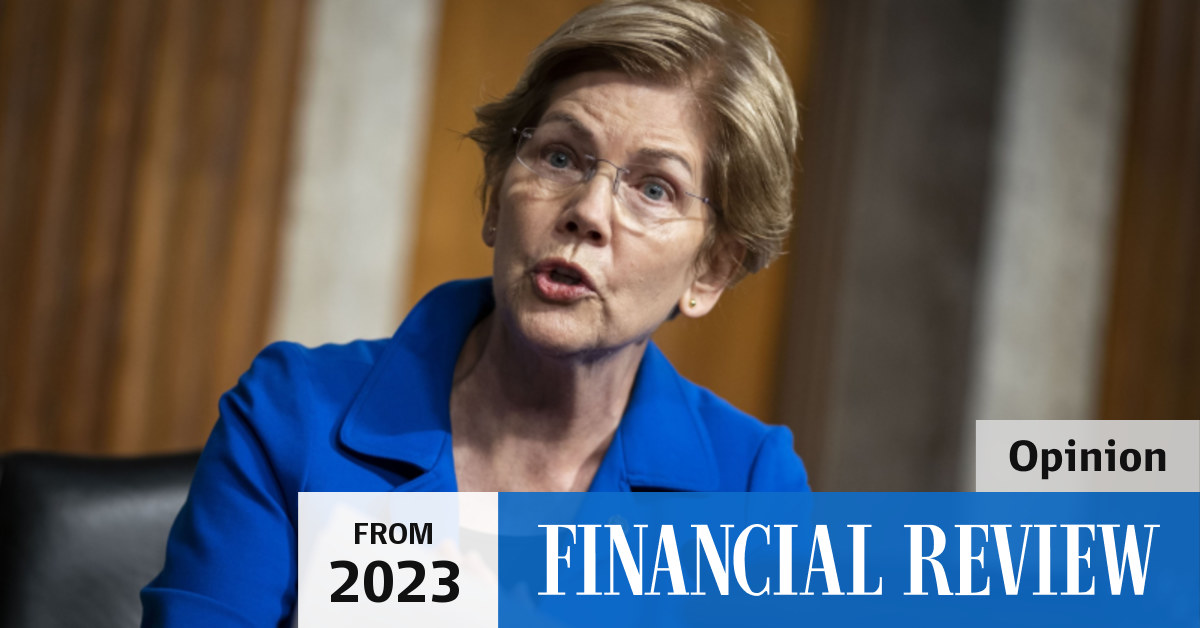 Rise of kitchen table economics as monopoly policy discussions go mainstream in US